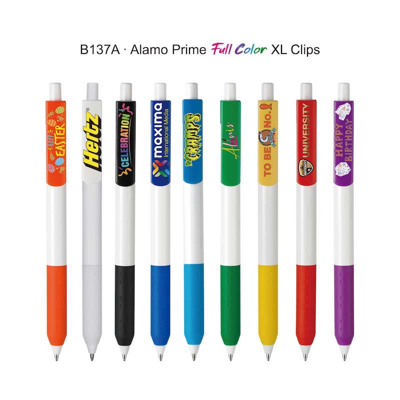 Exhibit Expressions Marketing Products Pens