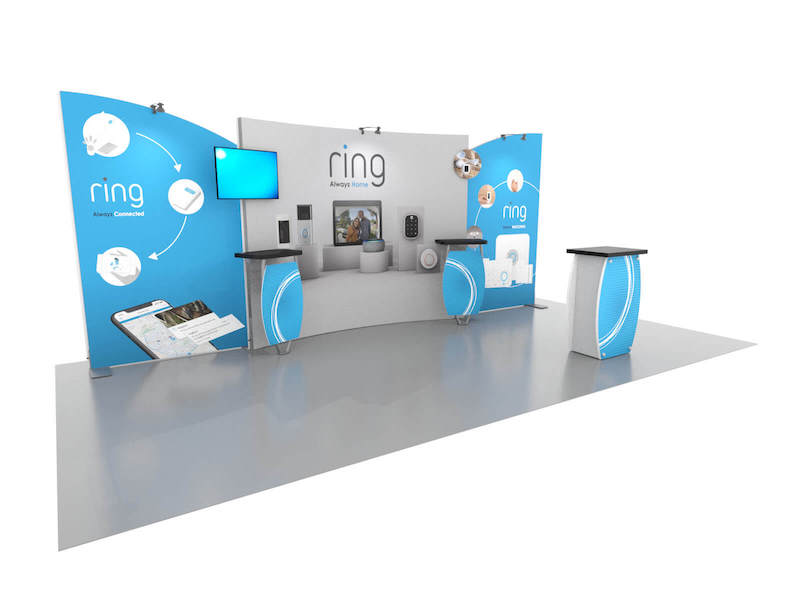 Exhibit Expressions Product Design Marketing Solutions